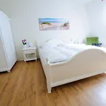 Otel Forsthaus Sellin (Rugen)