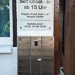 Forsthaus 3*