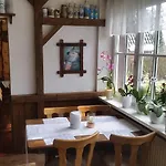 Hotel Forsthaus Sellin (Rugen)