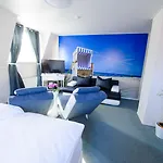 Otel Forsthaus Sellin (Rugen)