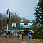 Forsthaus Otel Sellin (Rugen)