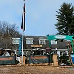 Otel Forsthaus Sellin (Rugen)