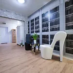 Forsthaus Otel