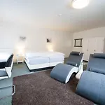Forsthaus 3*
