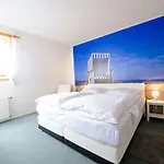 Otel Forsthaus Sellin (Rugen)