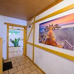 Forsthaus Otel Sellin (Rugen)