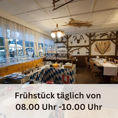 Forsthaus Hotel