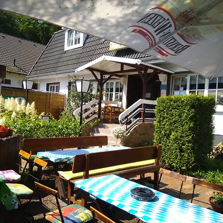 Hotel Forsthaus 3*