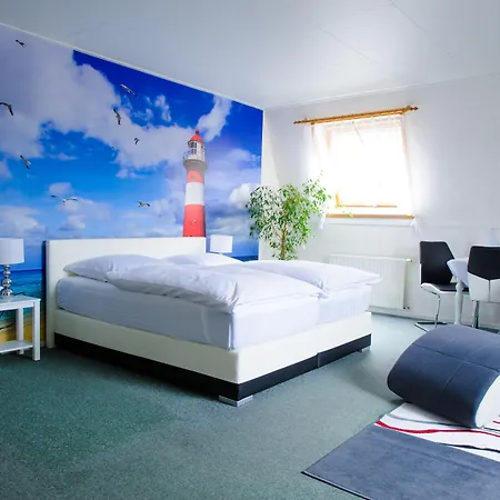 Forsthaus Hotel