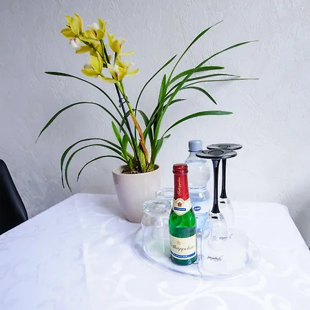 Forsthaus Sellin (Rugen)