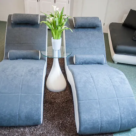 Hotel Forsthaus 3*