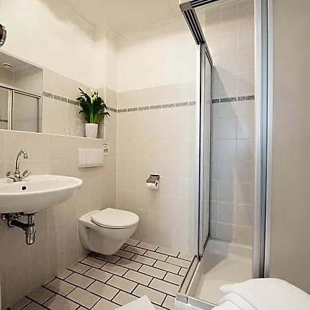 Forsthaus Hotel 3*