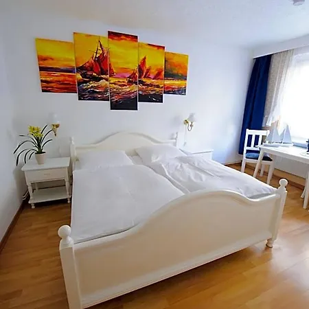 Ξενοδοχείο Forsthaus 3*