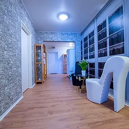 Forsthaus Ξενοδοχείο Sellin (Rugen)