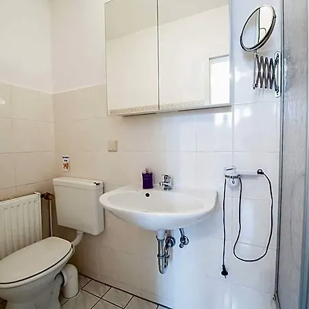 Ξενοδοχείο Forsthaus Sellin (Rugen)