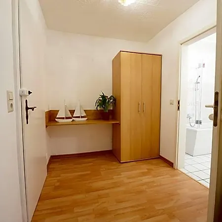 Ξενοδοχείο Forsthaus Sellin (Rugen)
