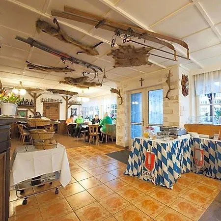 Forsthaus Ξενοδοχείο 3*