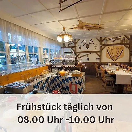 Forsthaus Sellin (Rugen)