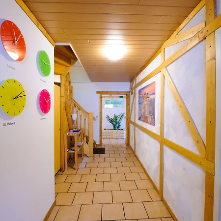 Forsthaus