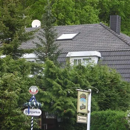 Forsthaus