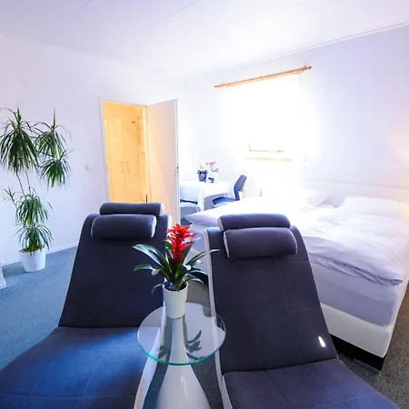 Hotel Forsthaus Sellin (Rugen)