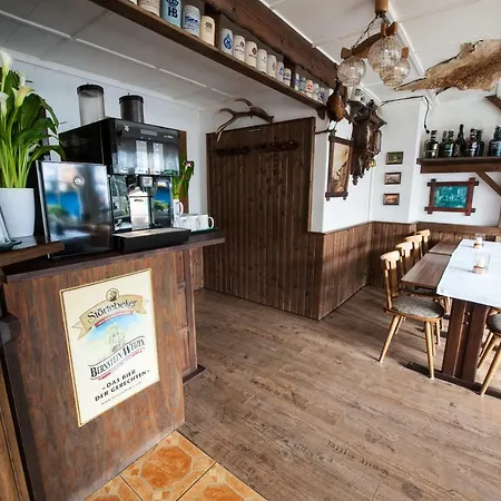 Forsthaus Hotel