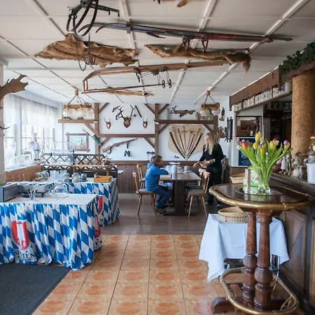 Forsthaus Hotel Sellin (Rugen)