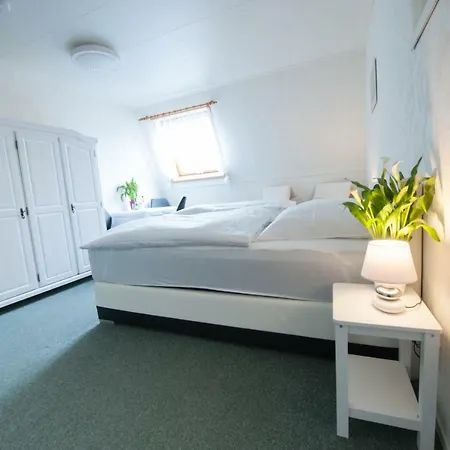 Hotel Forsthaus Sellin (Rugen)
