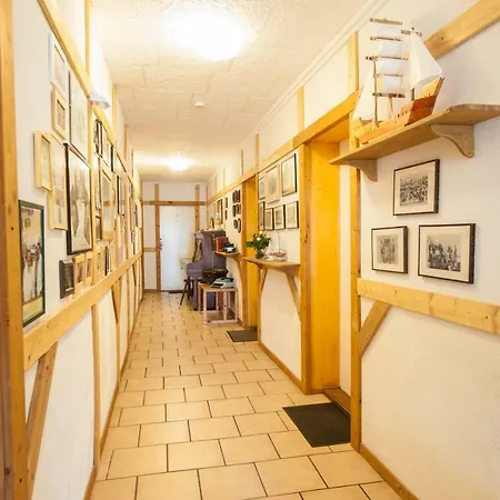 Hotel Forsthaus