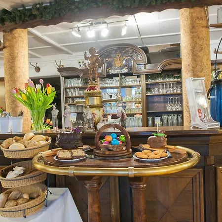 Forsthaus Sellin (Rugen)