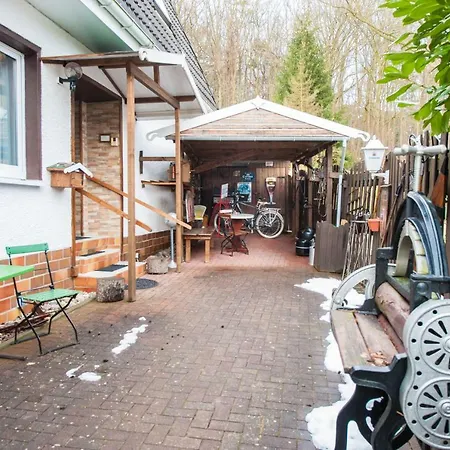 Forsthaus 3*