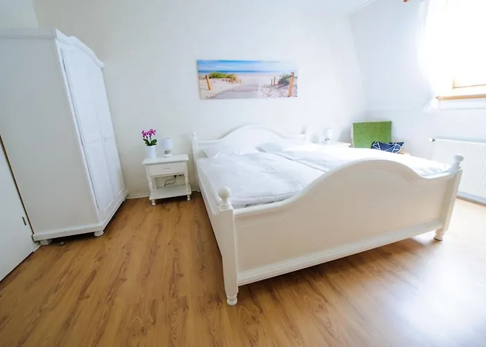 Hotel Forsthaus Sellin (Rugen)