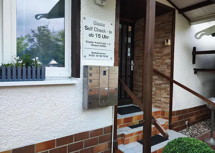 Forsthaus Hotel Sellin (Rugen)