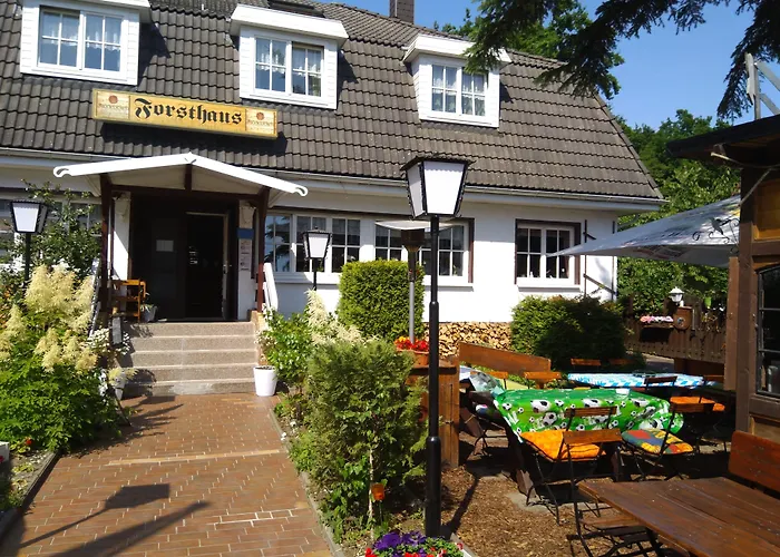 Hotel Forsthaus