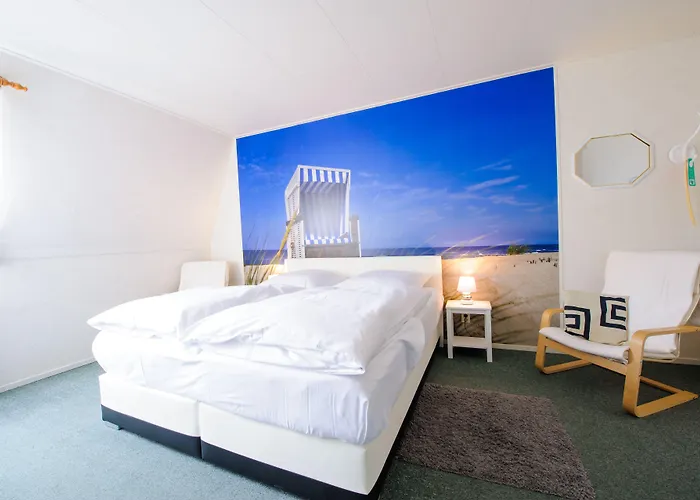 Hotel Forsthaus Sellin (Rugen)