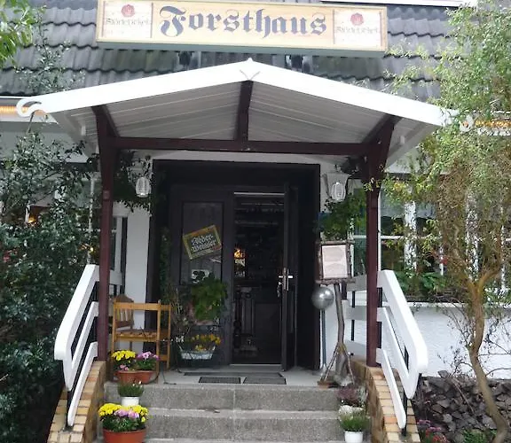 Hotel Forsthaus