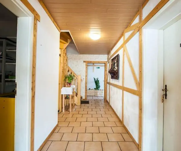 Forsthaus Sellin (Rugen)