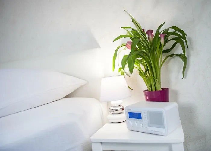 Forsthaus Hotel Sellin (Rugen)