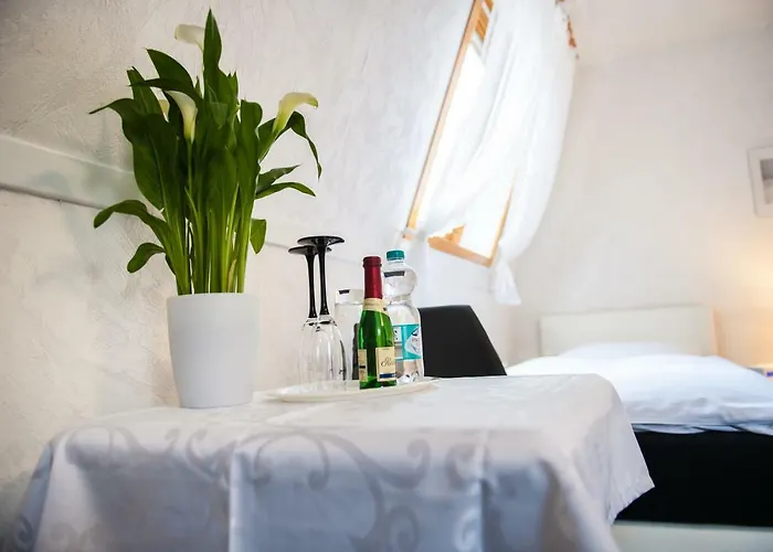 Forsthaus Sellin (Rugen)