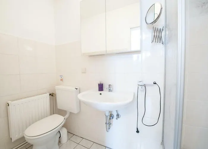 Forsthaus Sellin (Rugen)