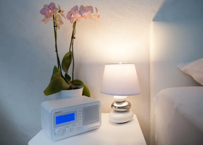 Forsthaus Hotel Sellin (Rugen)