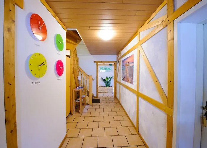 Forsthaus Sellin (Rugen)